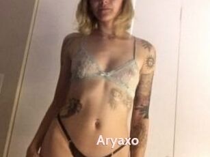 Aryaxo