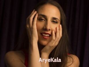 AryeKala