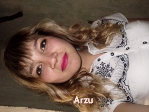 Arzu