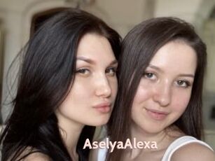 AselyaAlexa