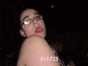 Ash723