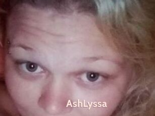 AshLyssa