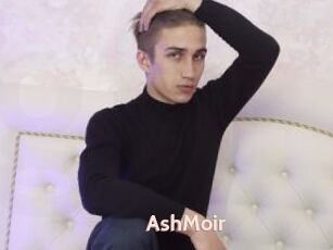 AshMoir