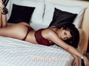 AshantyKasumi