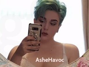 AsheHavoc