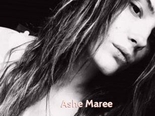 Ashe_Maree