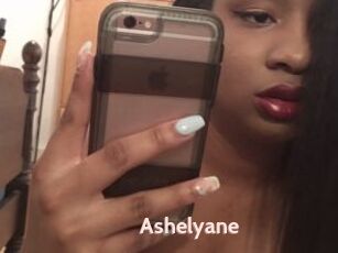 Ashelyane