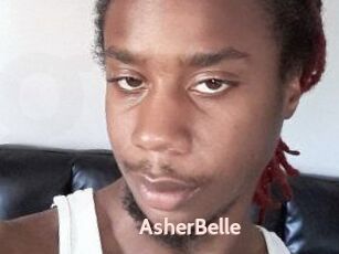 Asher_Belle