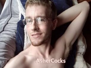 AsherCocks