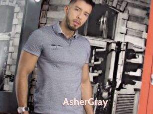 AsherGray