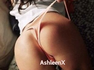 AshleenX