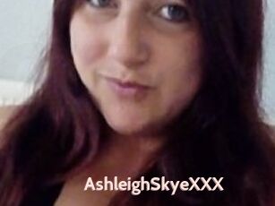 AshleighSkyeXXX