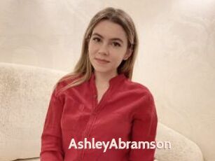 AshleyAbramson
