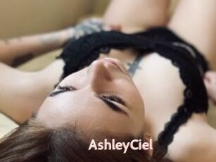 AshleyCiel