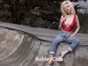 AshleyCole
