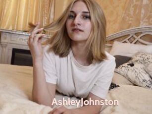 AshleyJohnston