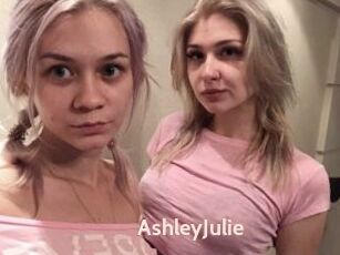 AshleyJulie