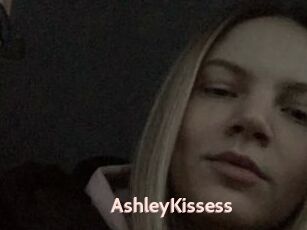 AshleyKissess