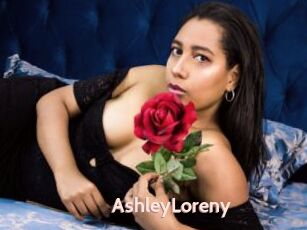 AshleyLoreny