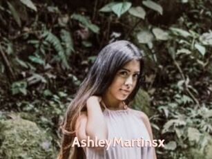 AshleyMartinsx