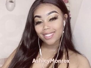 AshleyMonrox