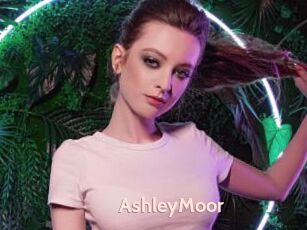 AshleyMoor