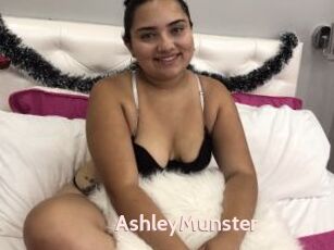 AshleyMunster
