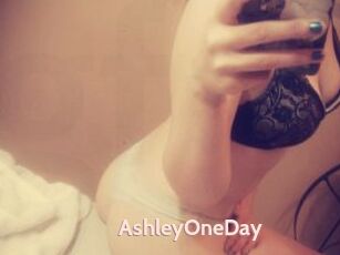 AshleyOneDay