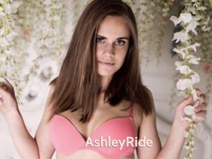 AshleyRide