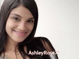 AshleyRose77
