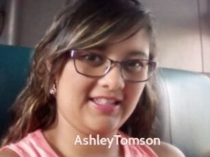 AshleyTomson