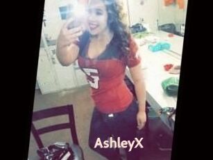 Ashley_X_