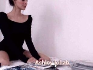 Ashley_lohab