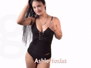 Ashleyfoxlat