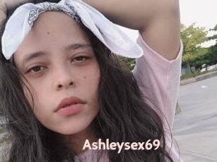 Ashleysex69