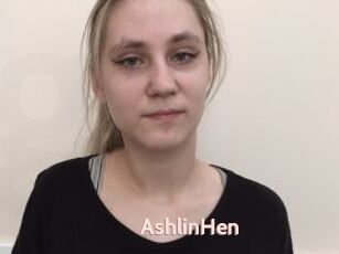 AshlinHen