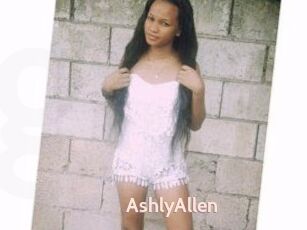 AshlyAllen