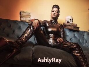 AshlyRay