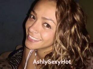 AshlySexyHot