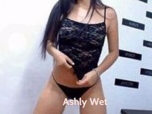 Ashly_Wet