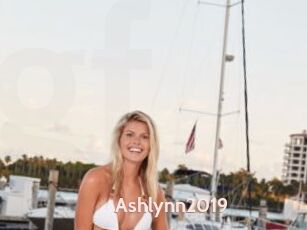 Ashlynn2019
