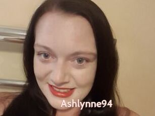 Ashlynne94