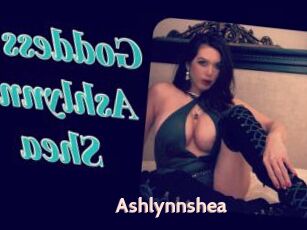 Ashlynnshea