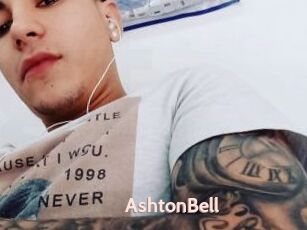 AshtonBell