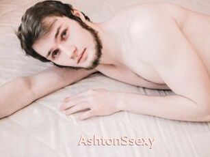 AshtonSsexy