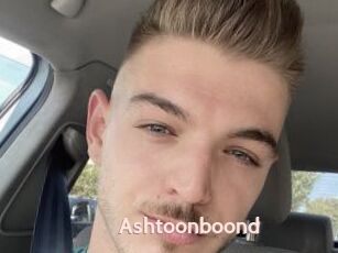 Ashtoonboond