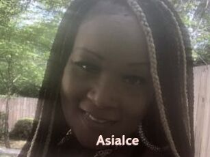 AsiaIce