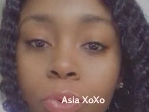 Asia_XoXo