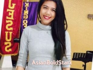 AsianBoldStarx