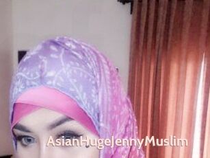 AsianHugeJennyMuslim